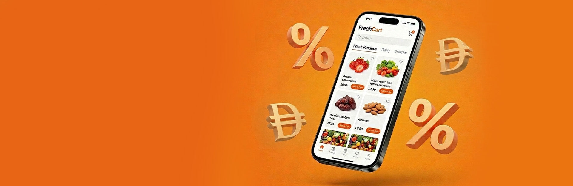 Summer Deals
