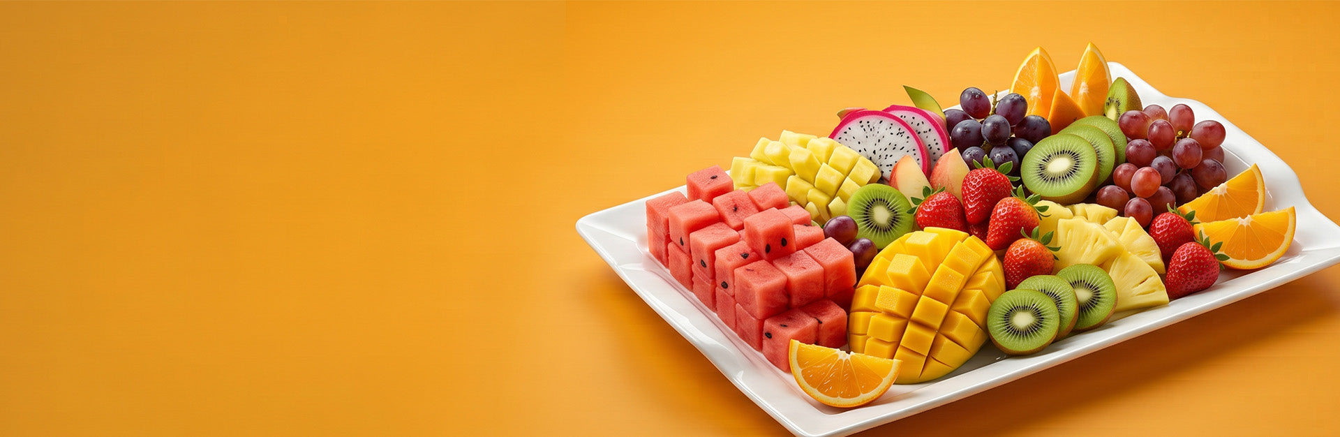 Fruit Platter
