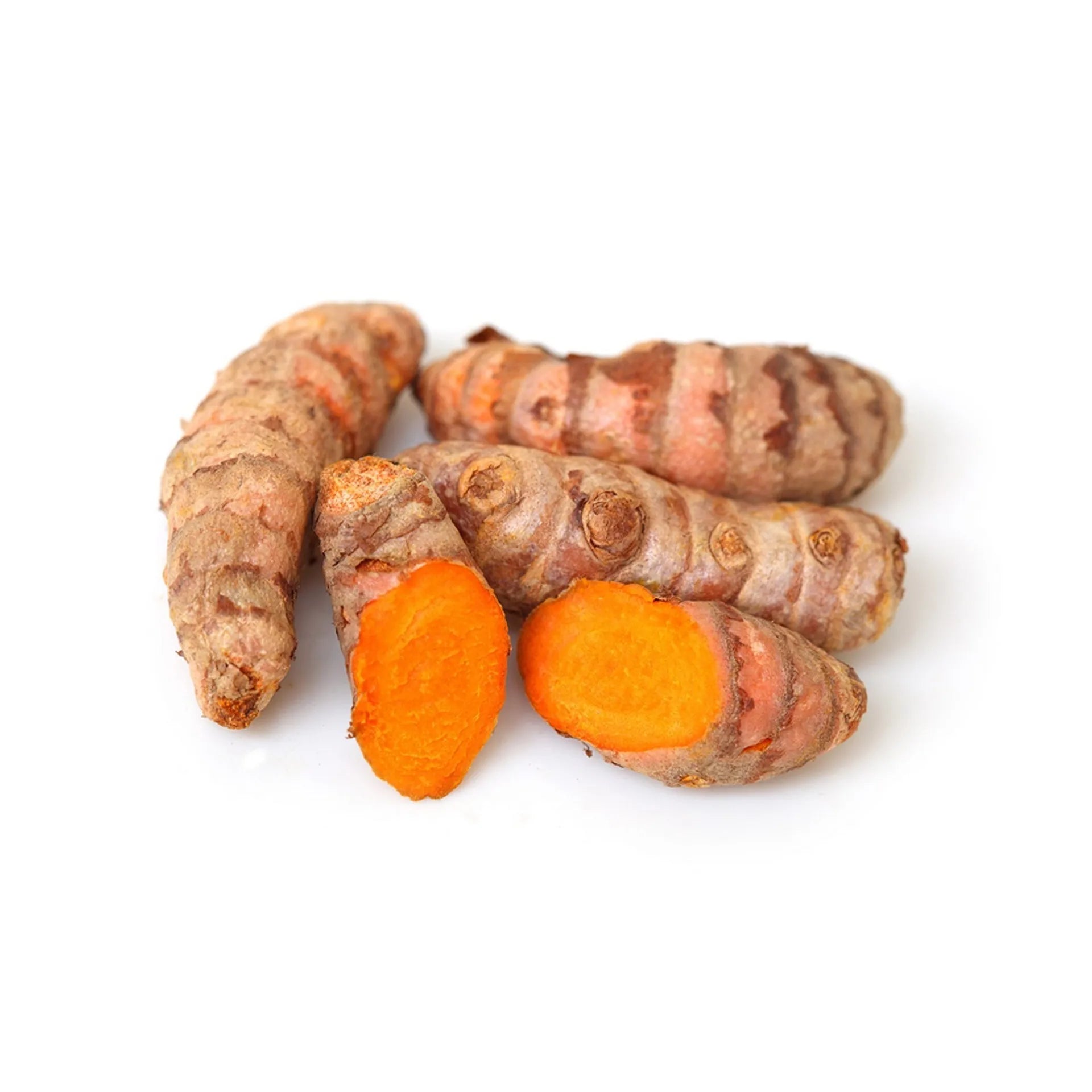 FRESH TURMERIC PACK