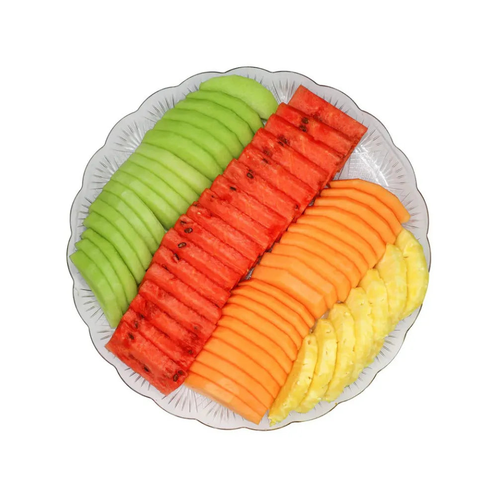 Classic Oasis Sliced Fruit Platter