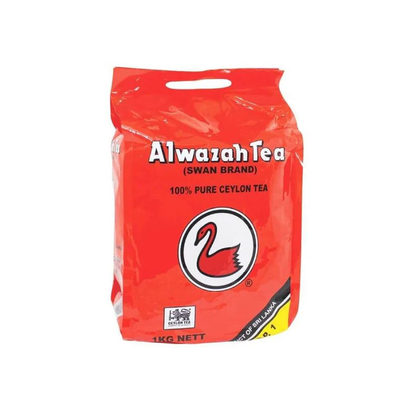 ALWAZAH TEA 1KG