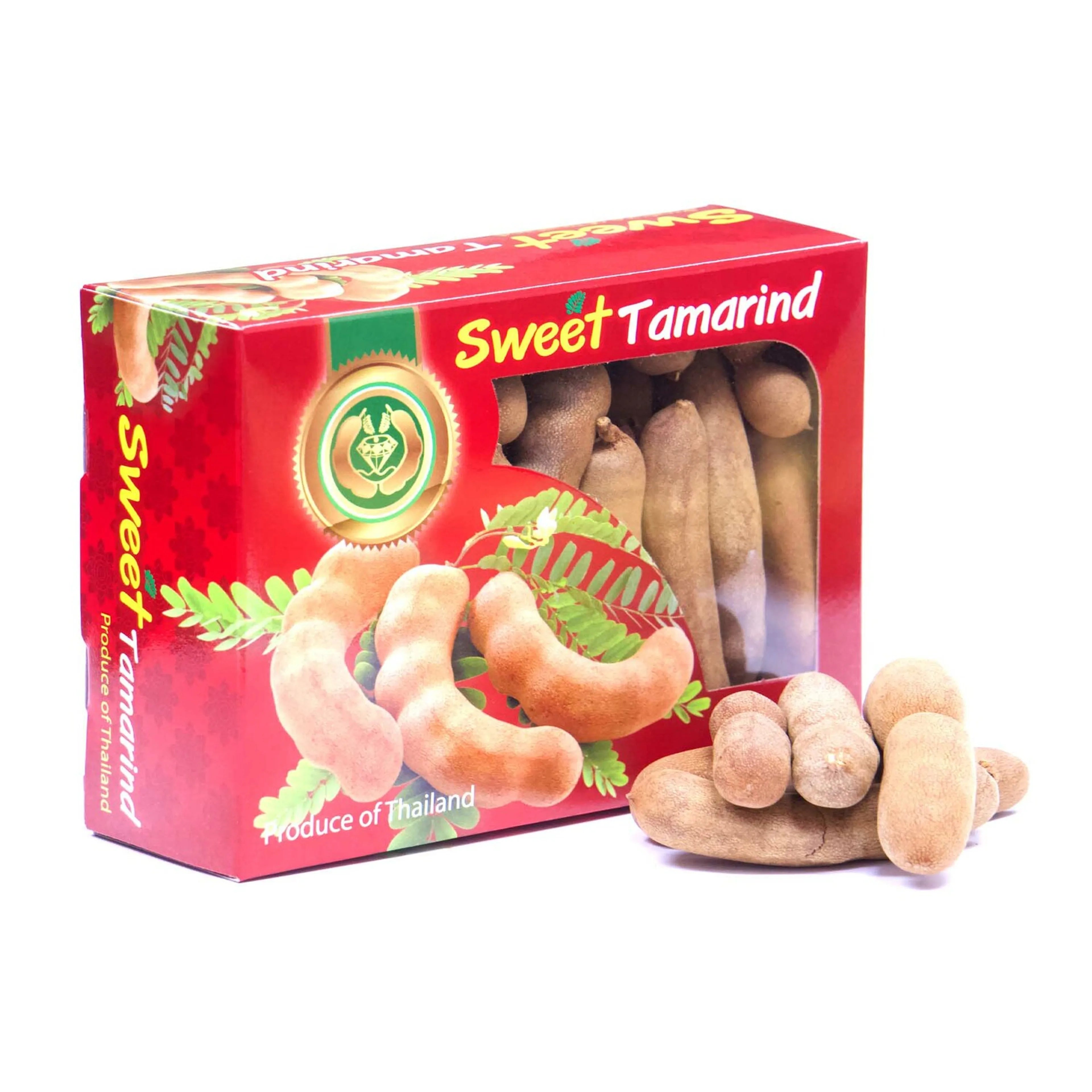 Sweet Tamarind
