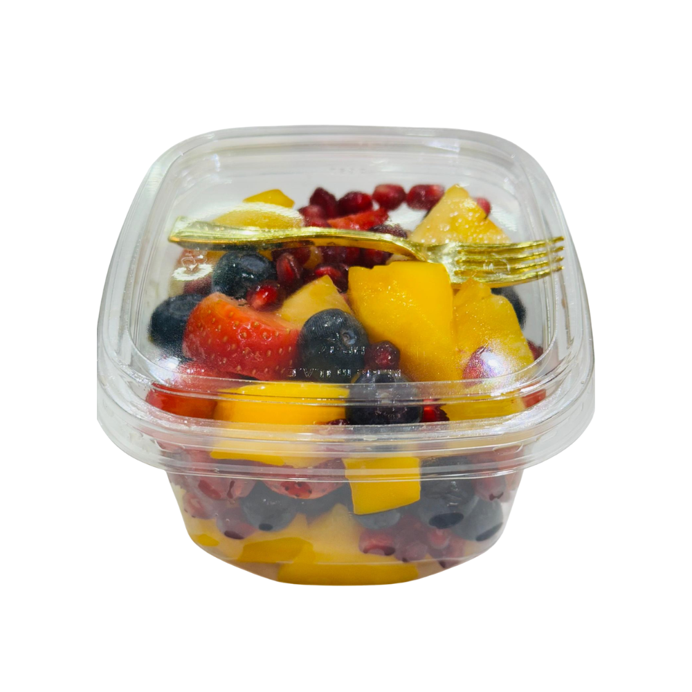 Premium Fresh Cut Fruit Cup