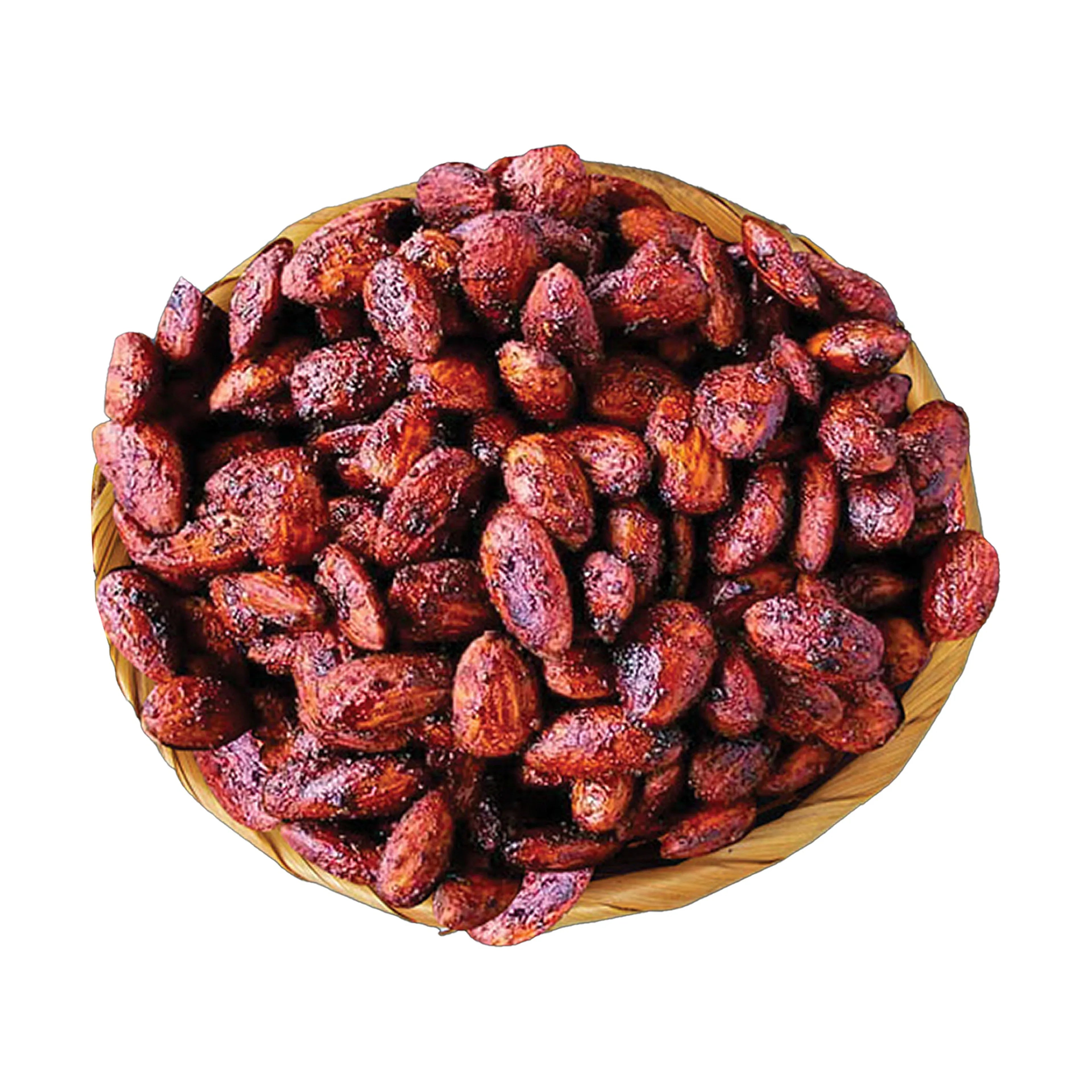 ALMOND BBQ