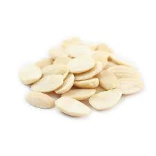 ALMOND BLANCHED SLICE