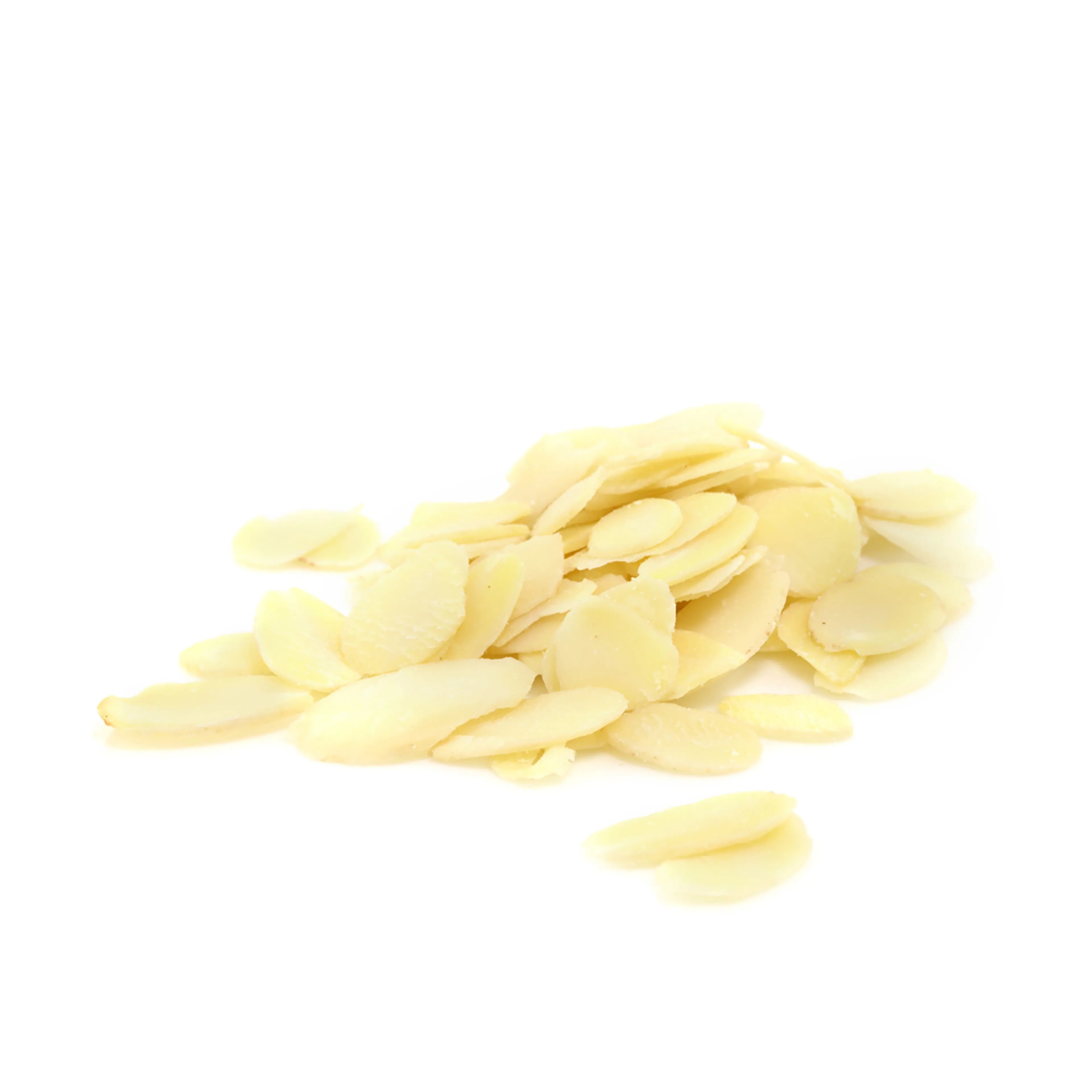 ALMOND BLANCHED SLICE