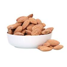 ALMOND ROASTED SALTED