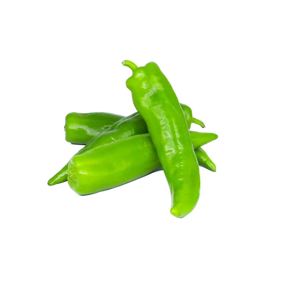 LONG CHILLI (ALPHENO)