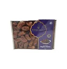 AL RAIQA SAGHAI DATES 1KG