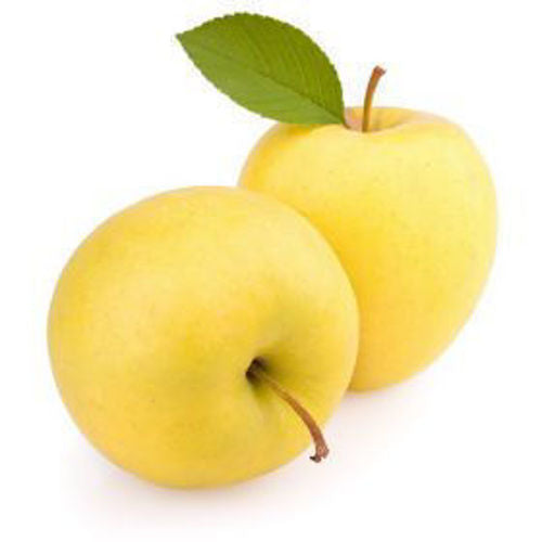 APPLE GOLDEN