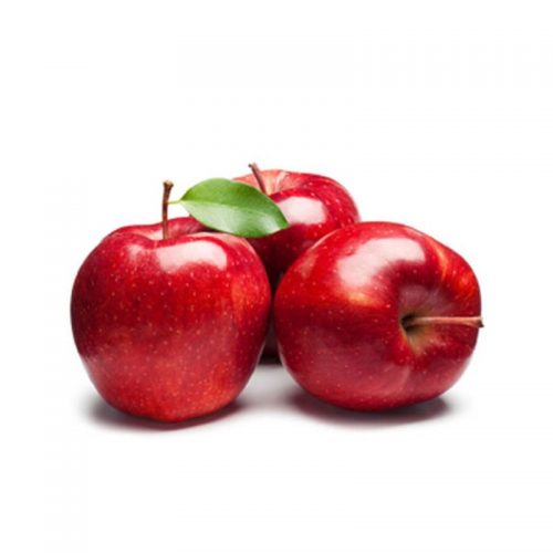 APPLE RED