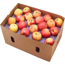 APPLE ROYAL BEAUTY BOX