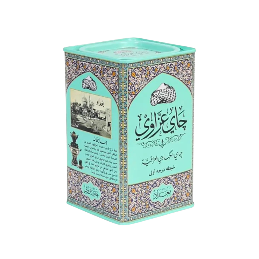 AZZAWI TEA 250G
