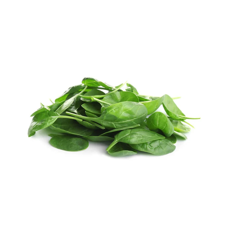 BABY SPINACH