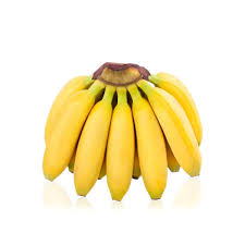 Banana Ampul