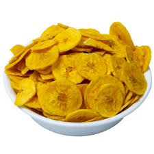 BANANA CHIPS