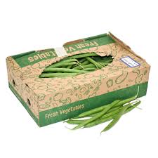 BEANS CARTON