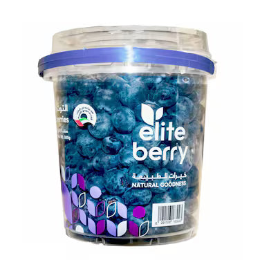 BLUEBERRY 500G