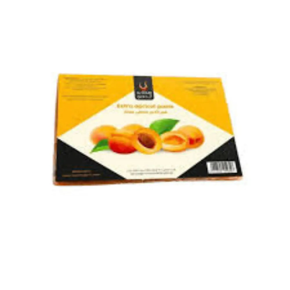 AL DOURI APRICOT PASTE 400G