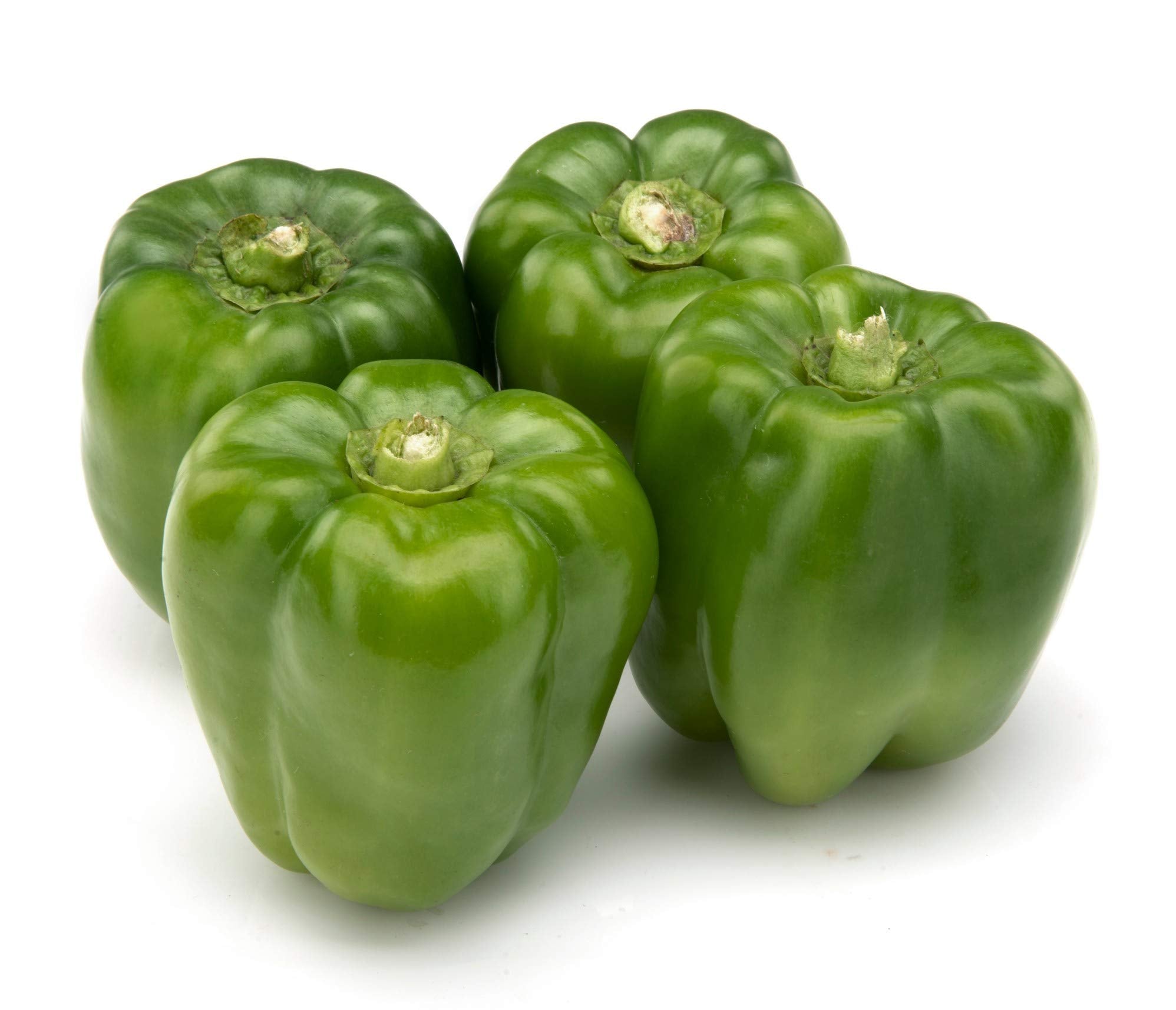 CAPSICUM GREEN