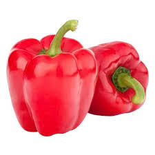 CAPSICUM RED