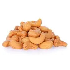 CASHEWNUT W180 ROASTED