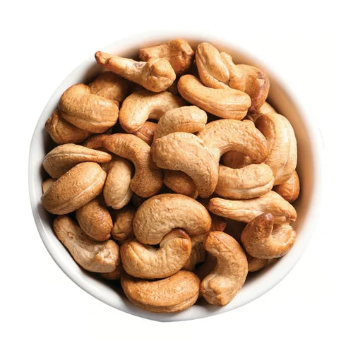 CASHEWNUT W240 ROASTED
