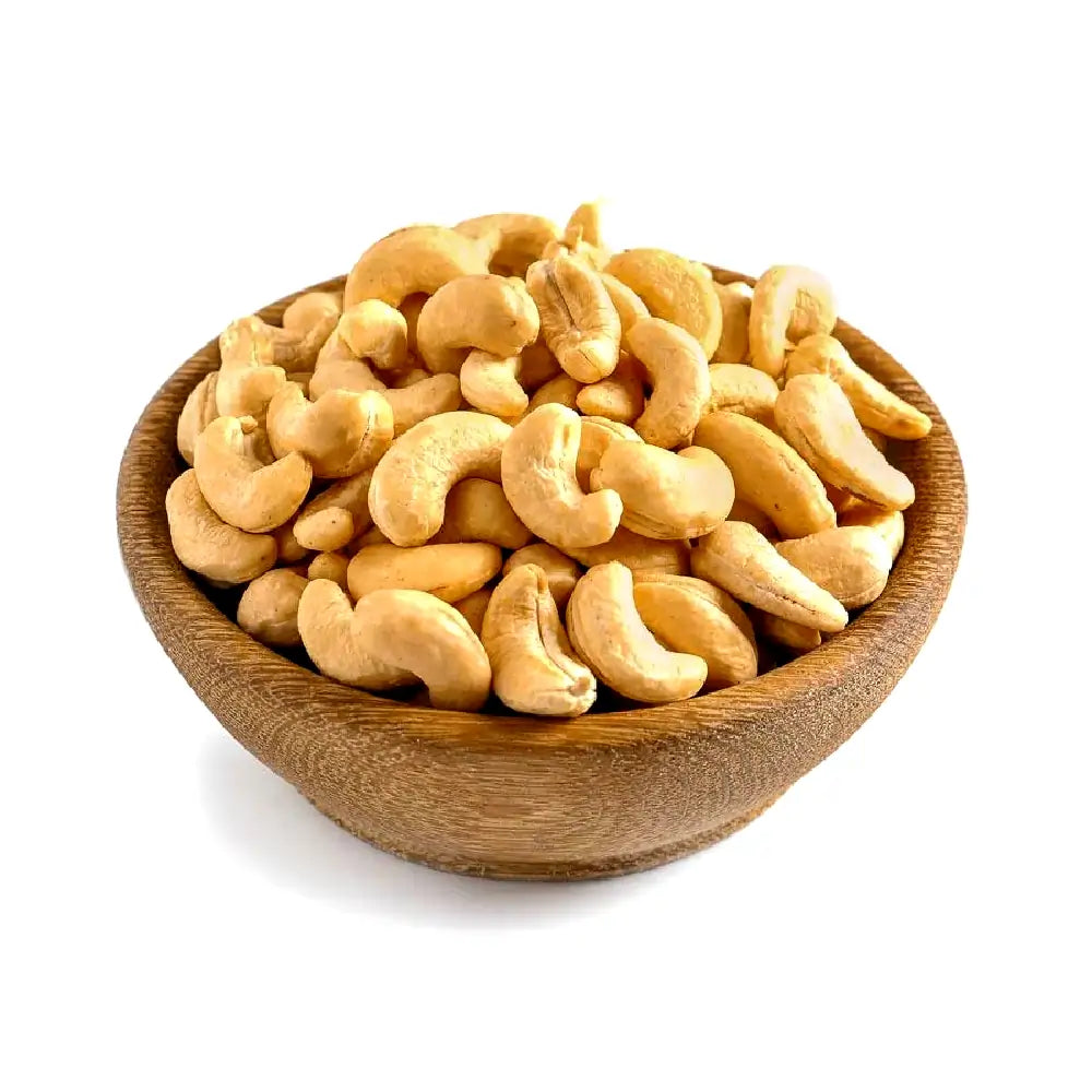CASHEWNUT W320 FLAVOURED