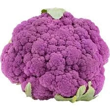 CAULIFLOWER PINK