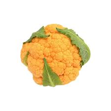 CAULIFLOWER YELLOW