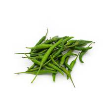 CHILLI INDIA