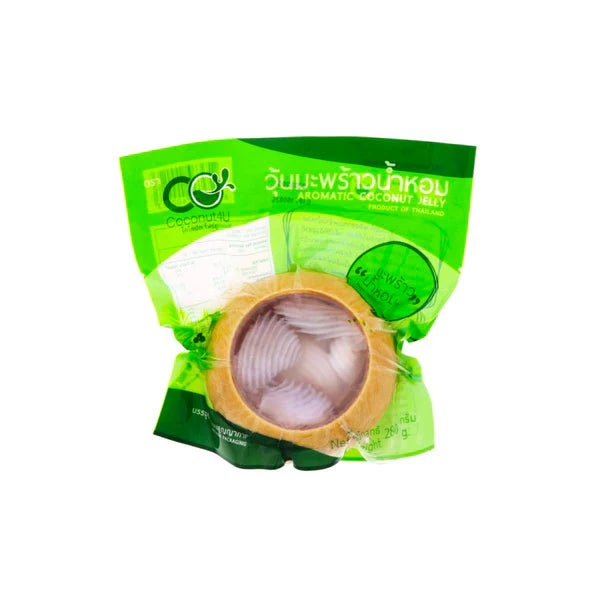 COCONUT JELLY