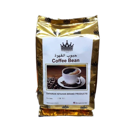 SAFFRON ESFEHAN COFFEE BEANS