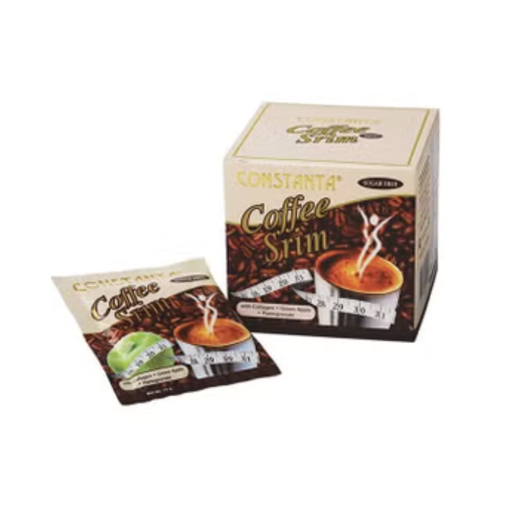 CONSTANTA SRIM COFFEE