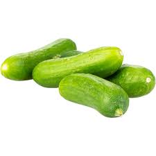 CUCUMBER MINI 250G