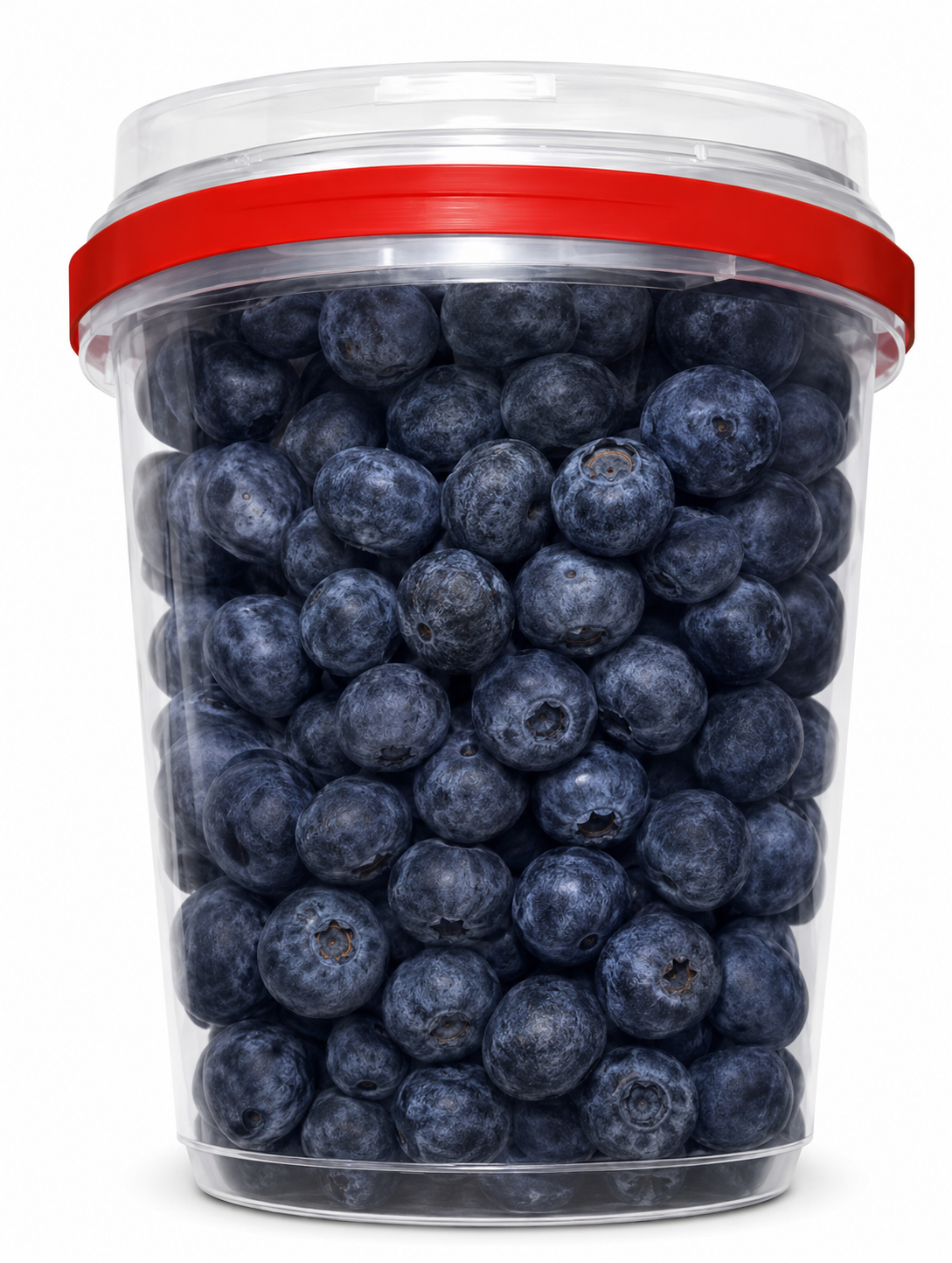 BLUEBERRY BOX