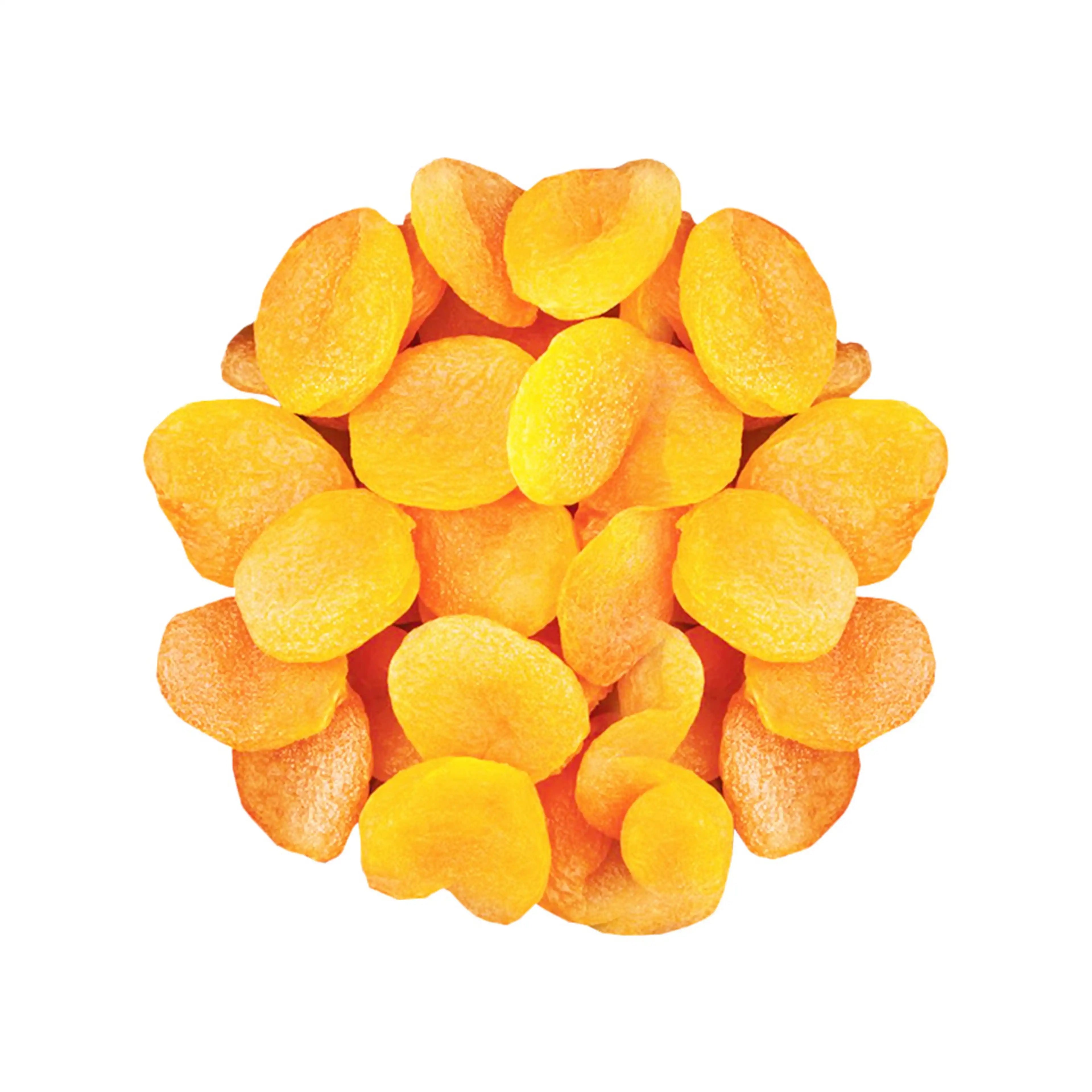 DRIED APRICOT