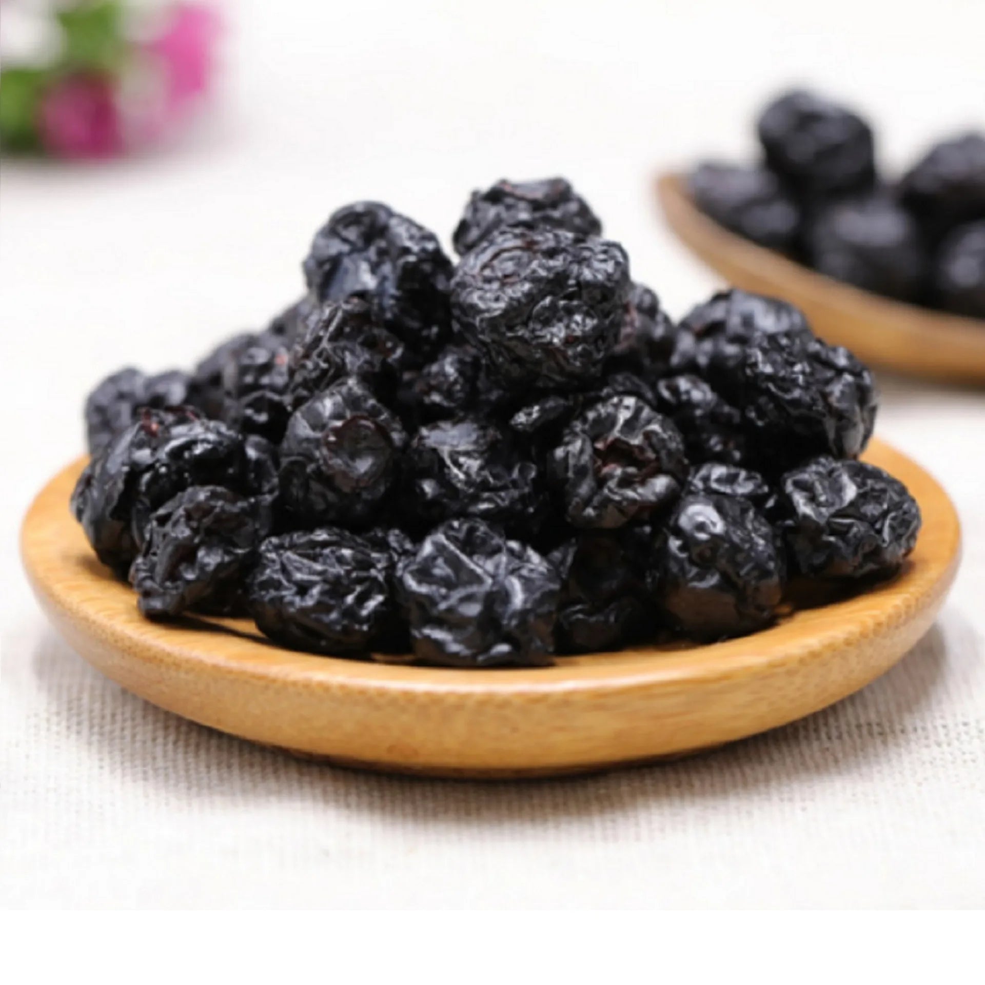DRIED BLUEBERRY USA