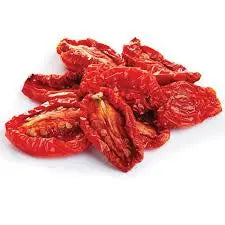 DRIED CHERRY TOMATO PRESERVE