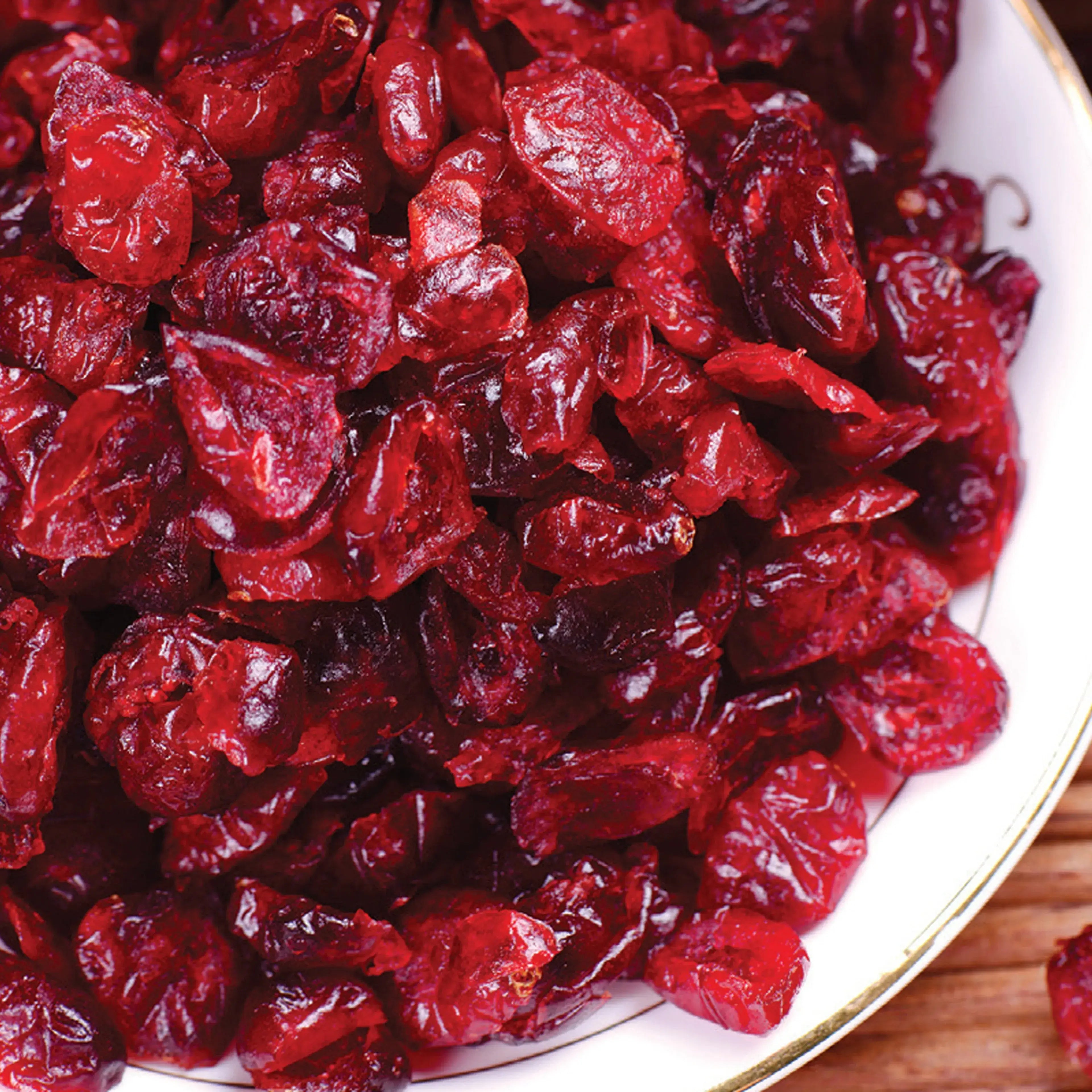 DRIED CRANBERRY