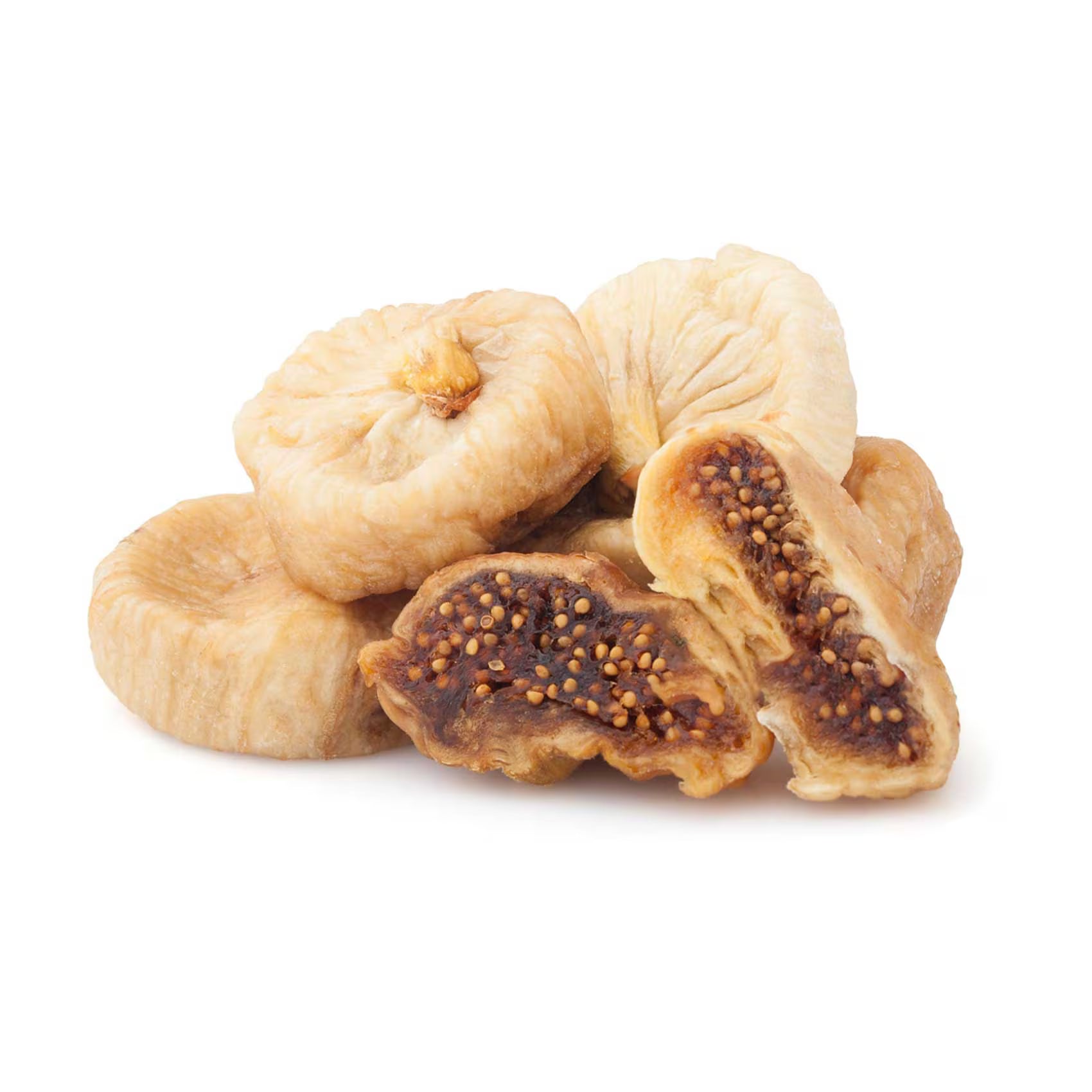 DRIED FROZEN FIG