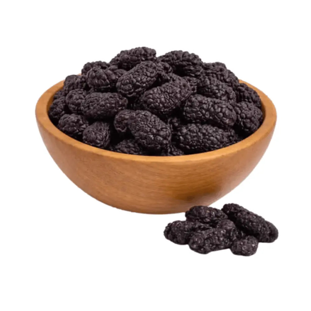 DRIED FROZEN MULBERRY