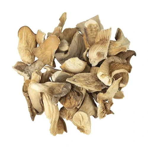 DRIED FROZEN MUSHROOM