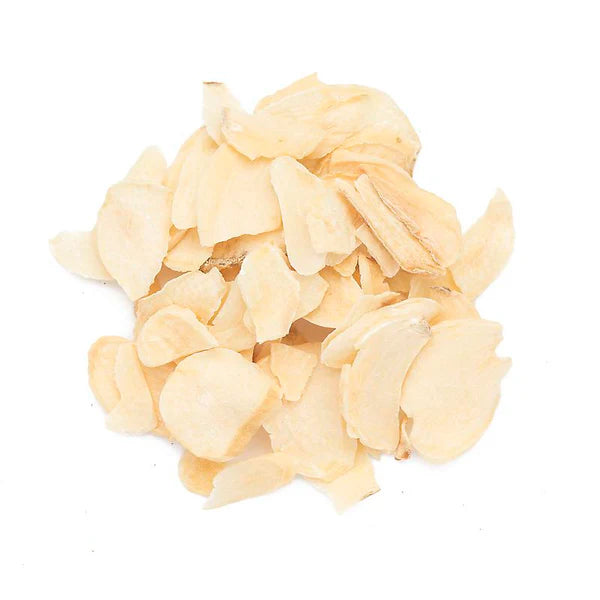 DRIED GARLIC SLICE