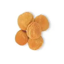 Afghani Dry Apricots