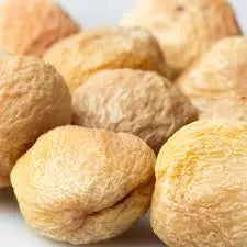Afghani Dry Apricots