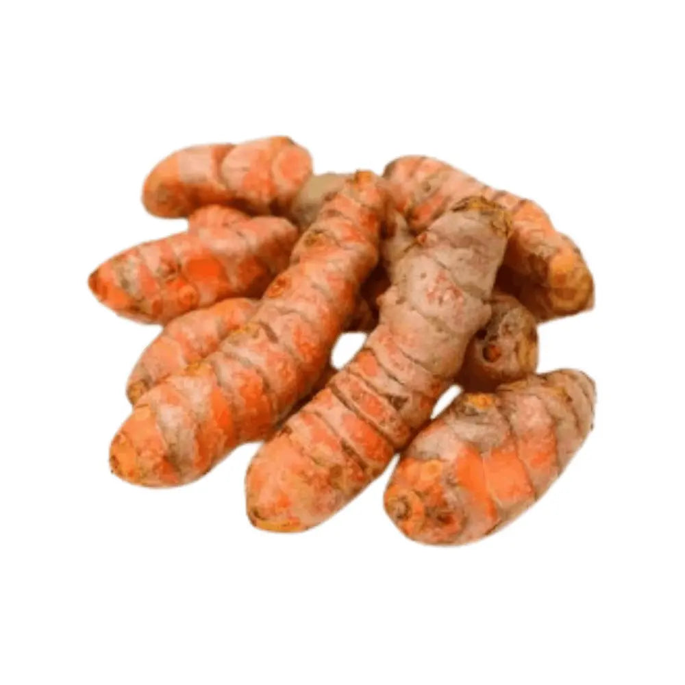 FRESH TURMERIC PACK