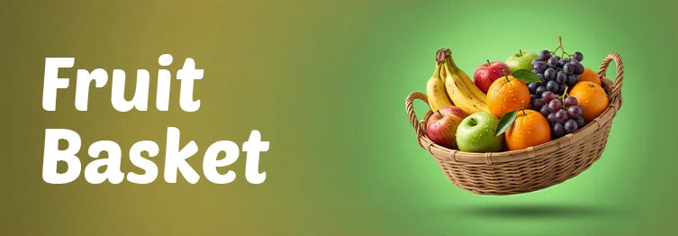 Fruit Basket
