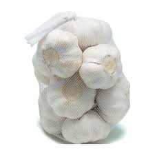 FRESH GARLIC