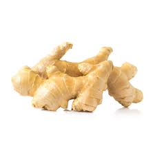 GINGER INDIA